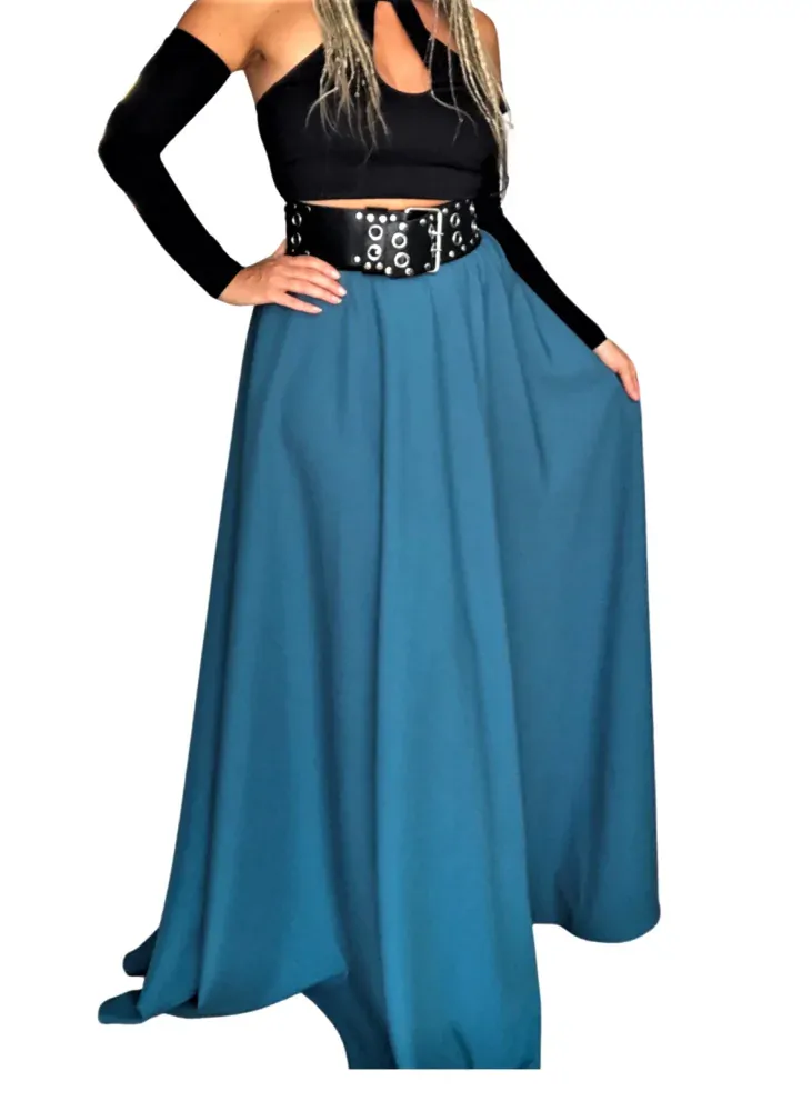 Dlouhá sukně - maxi sukně BOROS SK-L-BP01